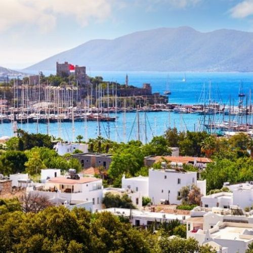 Bodrum