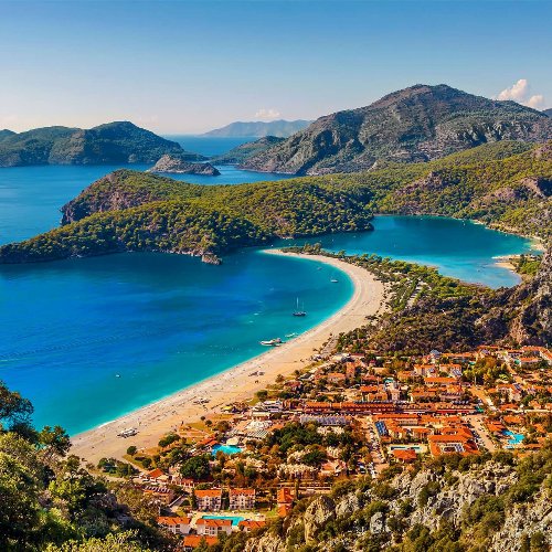 Fethiye