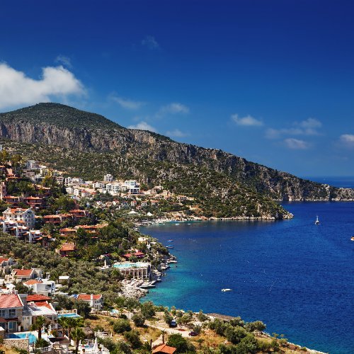 Kalkan