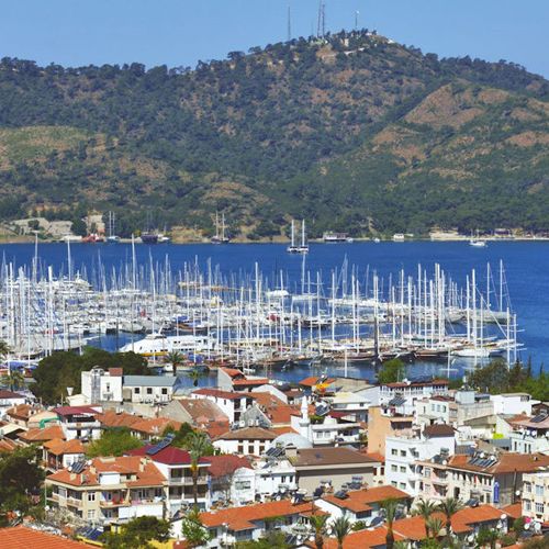 Seydikemer