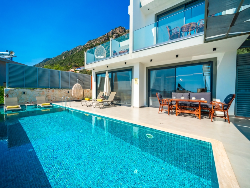 Villa Kaya Royal