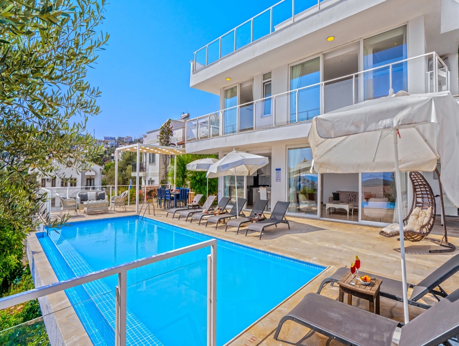 Villa Zeytouna