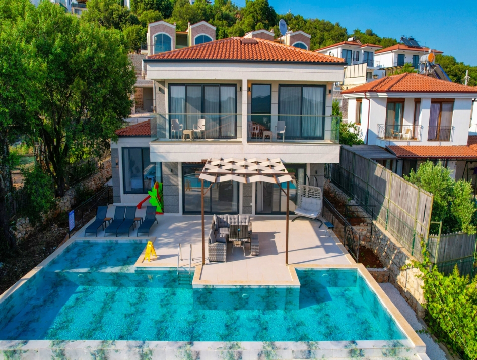 Villa Adin