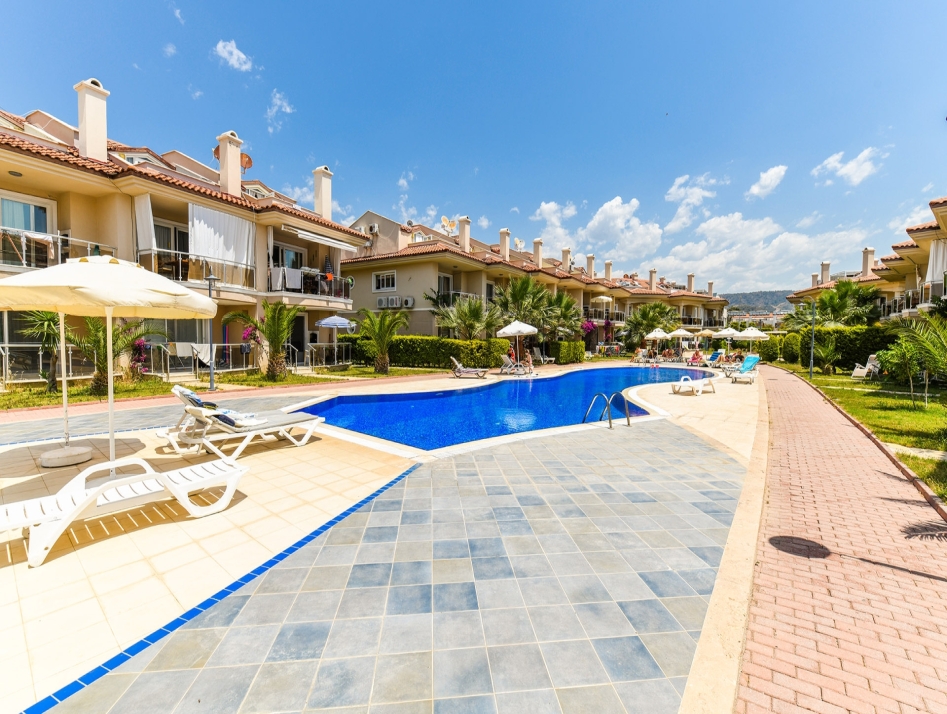 Light House Apartları 28