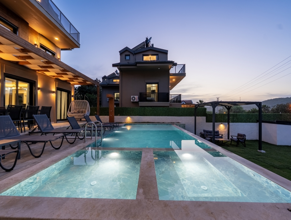 Villa Maison