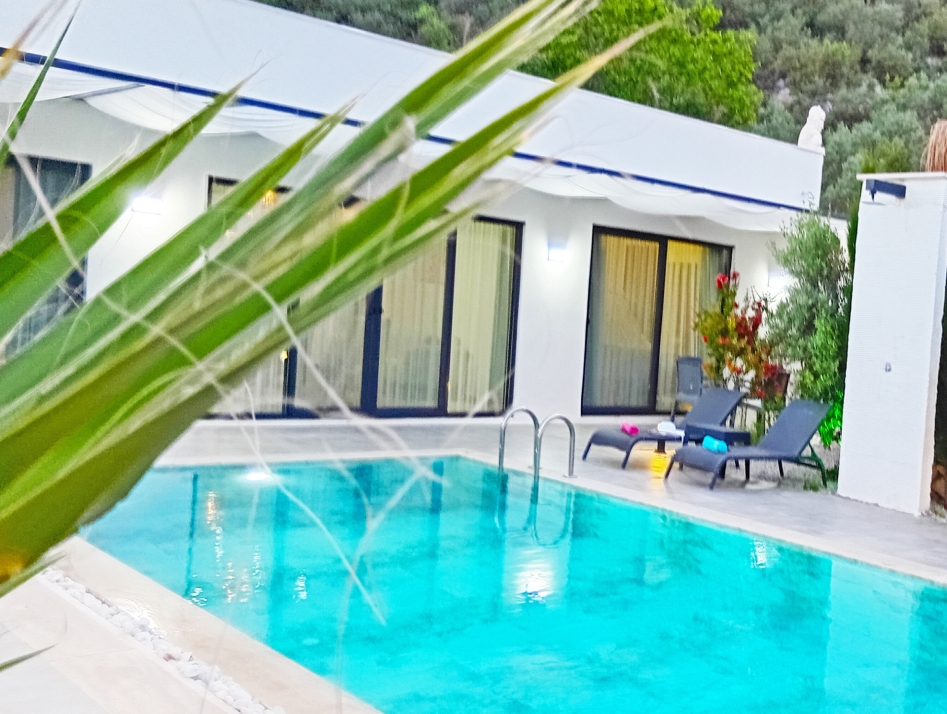Villa Mamon Luxury