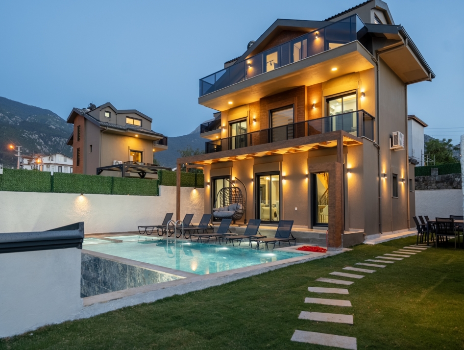 Villa Casa Del Mare