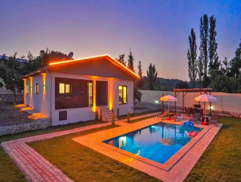 Villa Güzel
