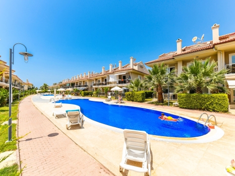 Light House Apartları 28