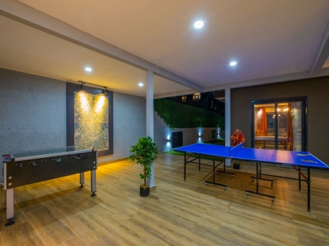 Villa Efe Loft