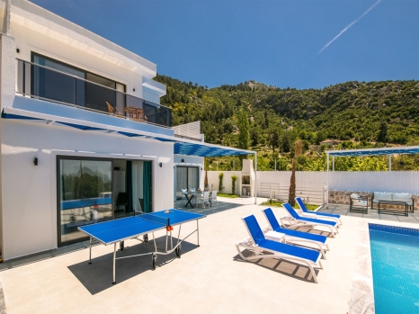 Villa Ocean İslamlar