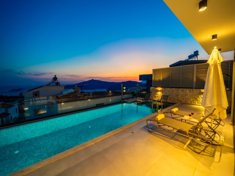 Villa Kaya Royal