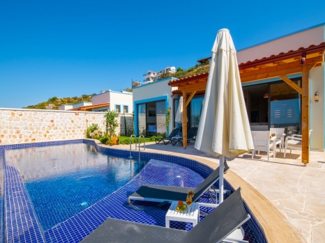 Villa Silver Kaş