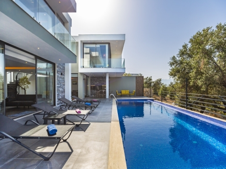 Villa Mia Premium