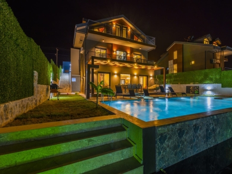 Villa Efe Loft
