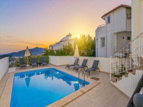 Villa Dolce
