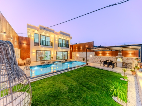 Villa Sakura Kınık