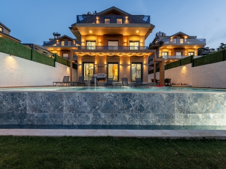 Villa Casa Del Mare