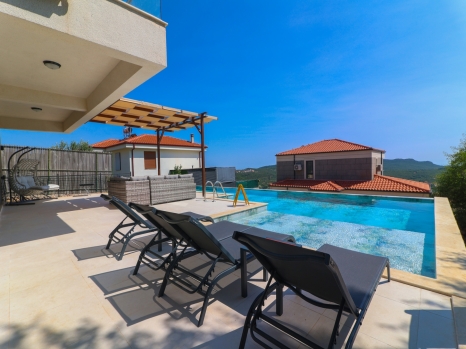 Villa Aden Kaş