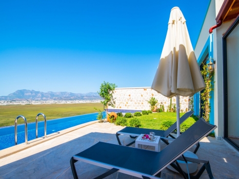 Villa Silver Kaş