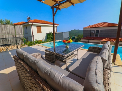 Villa Aden Kaş