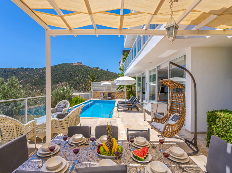 Villa Al-Nuzha
