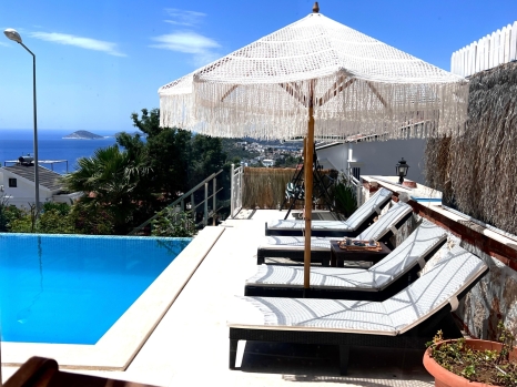 Villa Şerefe