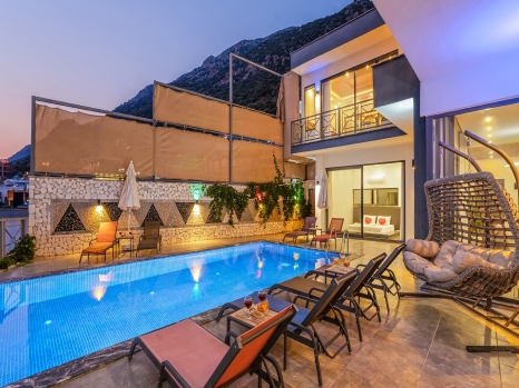 Villa Alfadelta