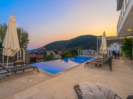 Villa Zeytouna