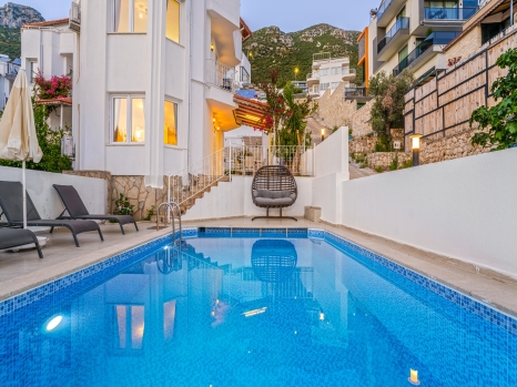 Villa Dolce