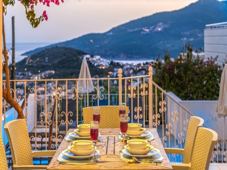 Villa Dolce