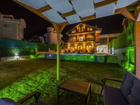 Villa Efe Loft