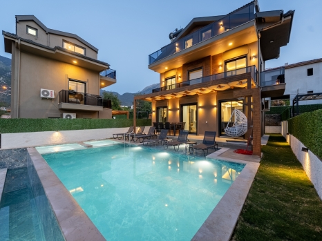 Villa Maison
