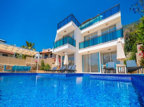 Villa Visos