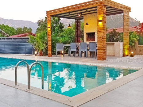 Villa Mamon Luxury
