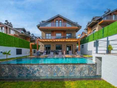Villa Elif Loft
