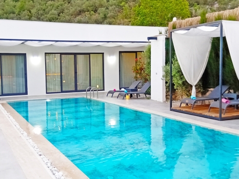 Villa Mamon Luxury