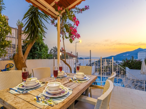 Villa Dolce