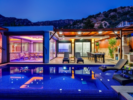 Villa Elvin