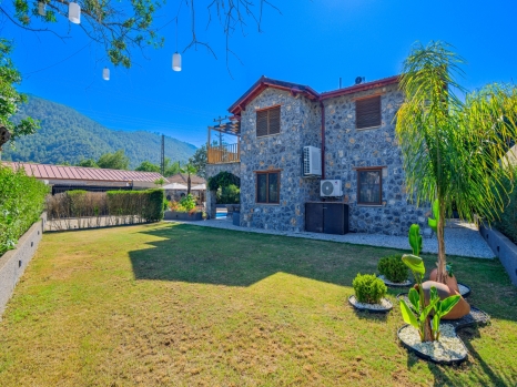 Villa Kayaköy 1
