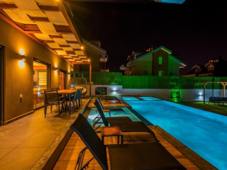 Villa Su Loft