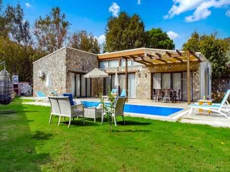Villa Eterna