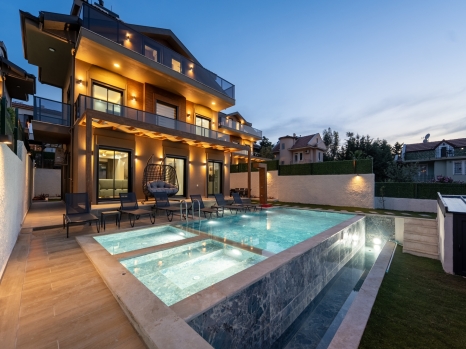 Villa Casa Del Mare