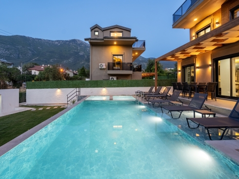 Villa Maison