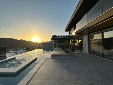 Villa Ardıç Exclusive