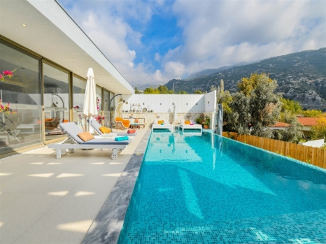 Villa Asya İslamlar