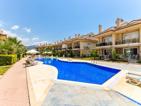 Light House Apartları 28