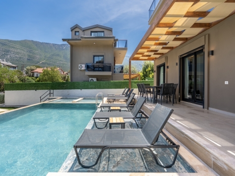 Villa Maison