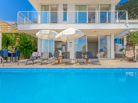 Villa Zeytouna