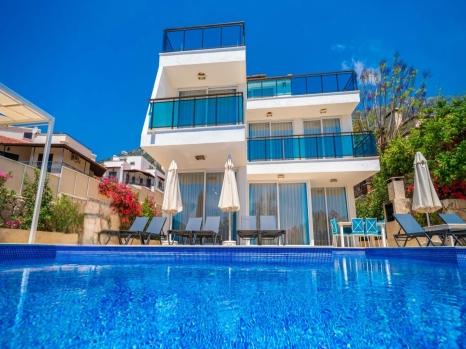 Villa Visos